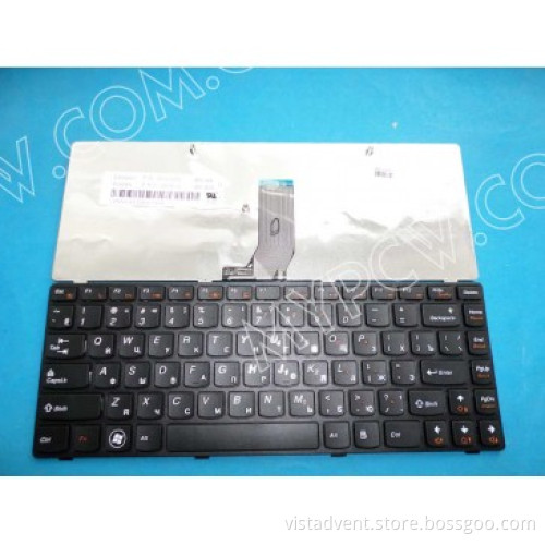 russian keyboard ASUS K45A K45VD K45VG K45VM K45VS MP-10H73SU-698 PK130ND1A05 0KNB0-4140RU00